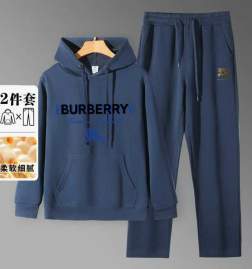 Picture of Burberry Sweater Suits _SKUBurberryM-4XL11Lr35937475